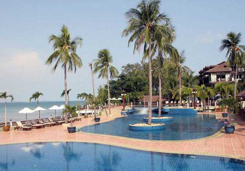 Rayong Resort Beach & Spa 15