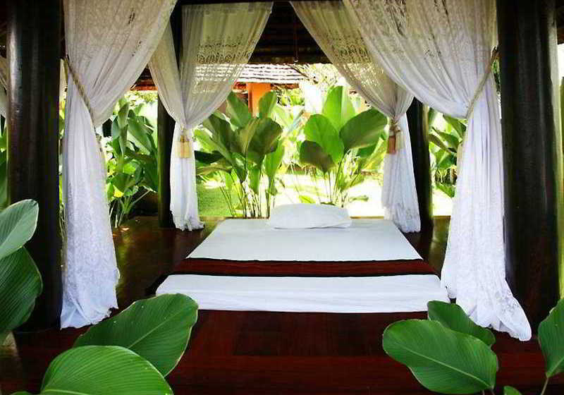 Rayong Resort Beach & Spa 16