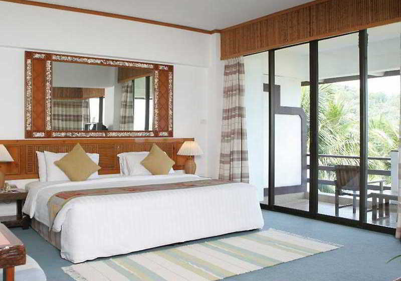 Rayong Resort Beach & Spa 17