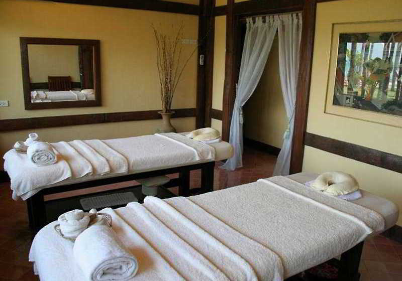 Rayong Resort Beach & Spa 18