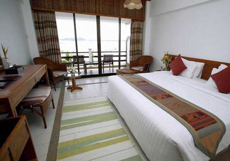 Rayong Resort Beach & Spa 19