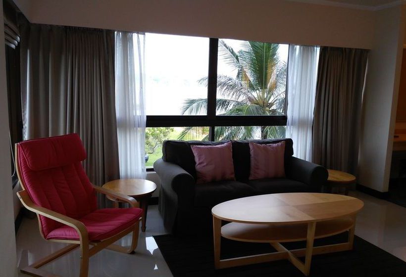 Rayong Resort Beach & Spa 2