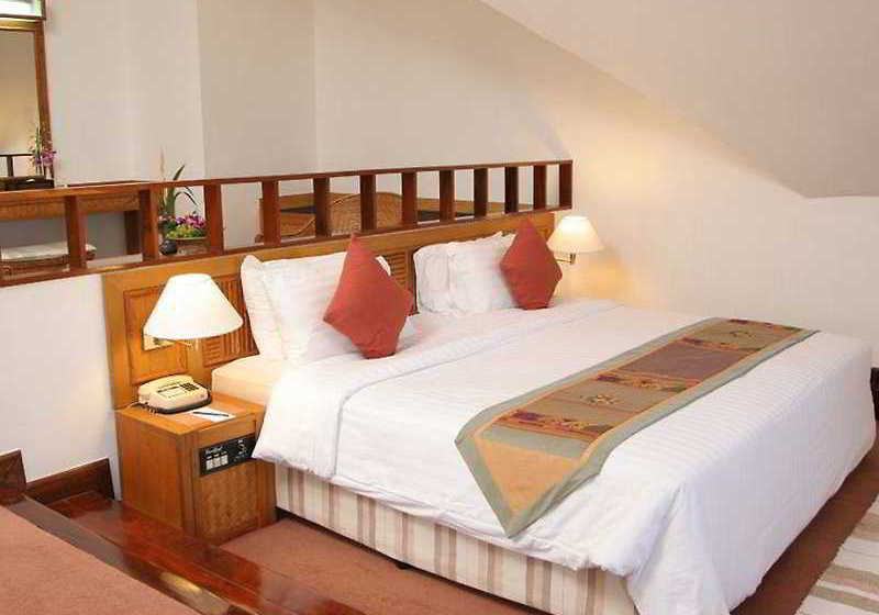 Rayong Resort Beach & Spa 20