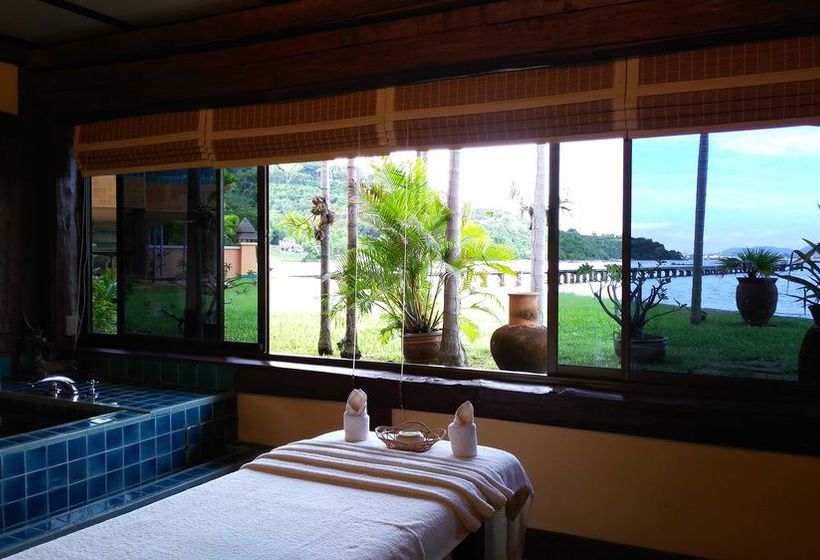 Rayong Resort Beach & Spa 3