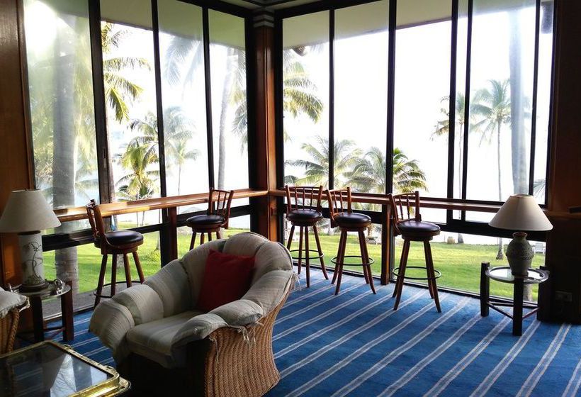 Rayong Resort Beach & Spa 5