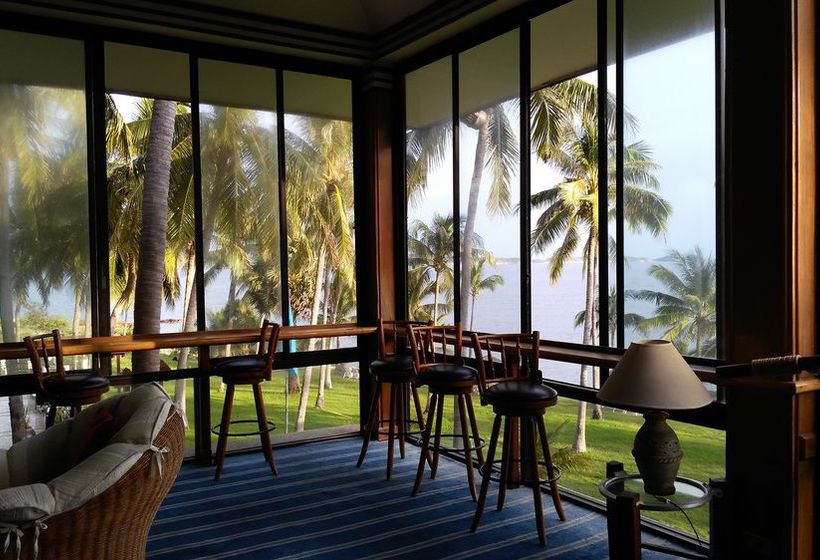 Rayong Resort Beach & Spa 6