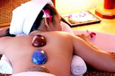 Hotel Jansom Hot Spa Ranong 1