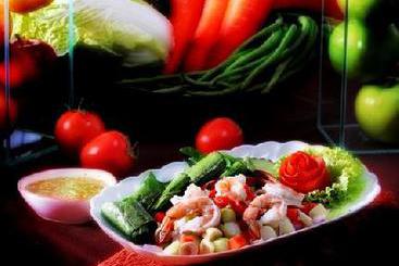 Hotel Jansom Hot Spa Ranong 2