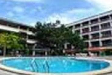 Hotel Jansom Hot Spa Ranong 3