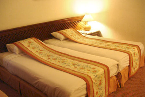 The Regency Hotel 10