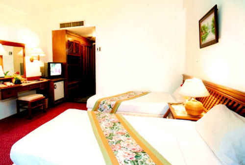 The Regency Hotel 12