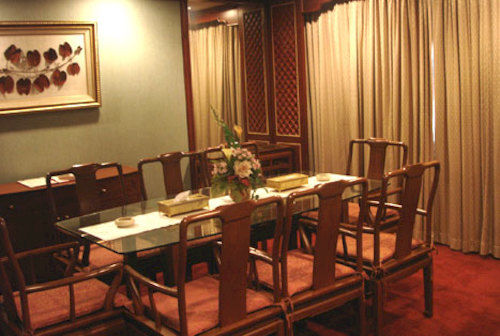 The Regency Hotel 14