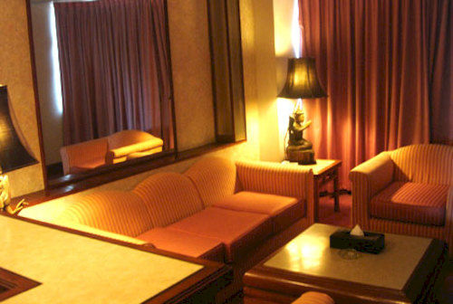 The Regency Hotel 15