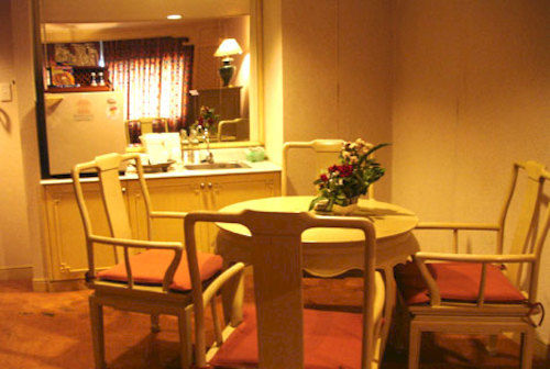 The Regency Hotel 16