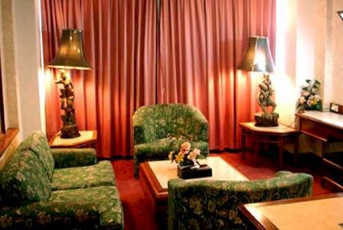 The Regency Hotel 17