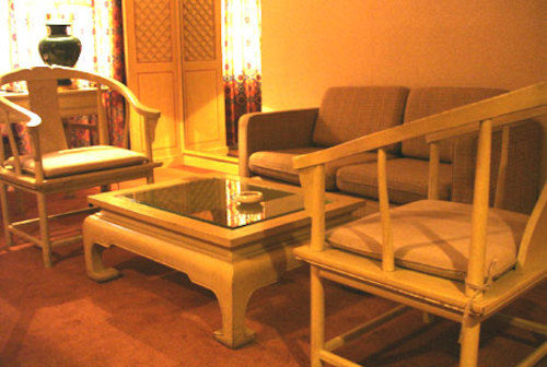 The Regency Hotel 18