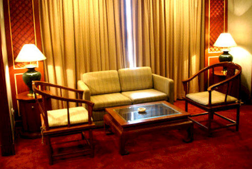 The Regency Hotel 19