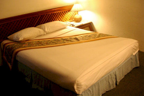 The Regency Hotel 5