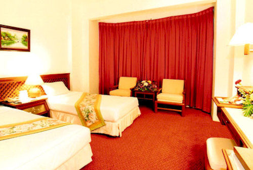 The Regency Hotel 6