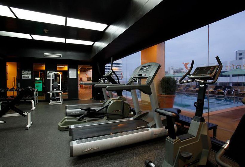 Centara Hotel Hat Yai 1