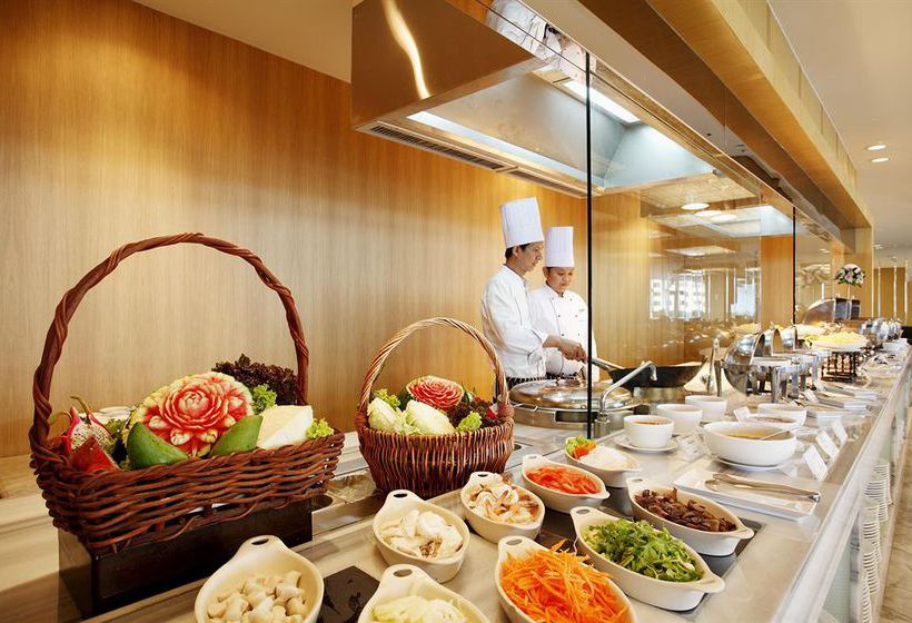 Centara Hotel Hat Yai 15