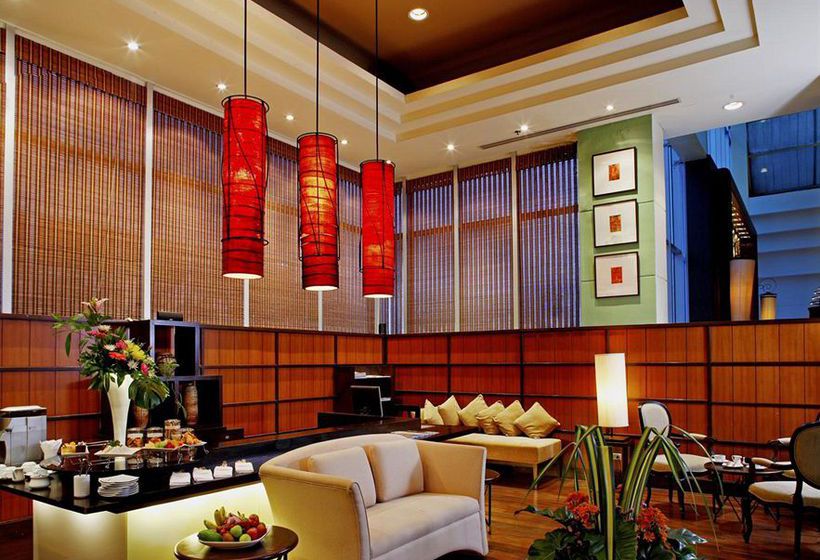 Centara Hotel Hat Yai 17