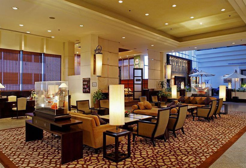 Centara Hotel Hat Yai 18