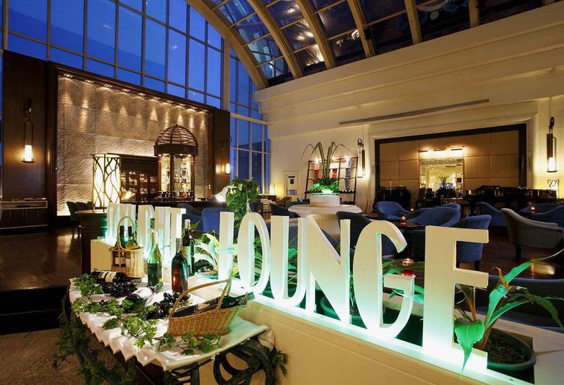 Centara Hotel Hat Yai 2