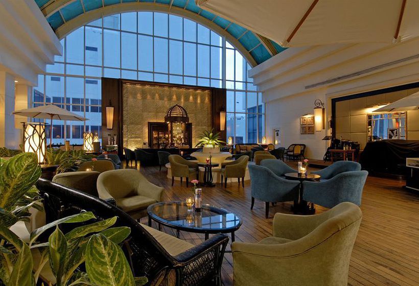 Centara Hotel Hat Yai 20