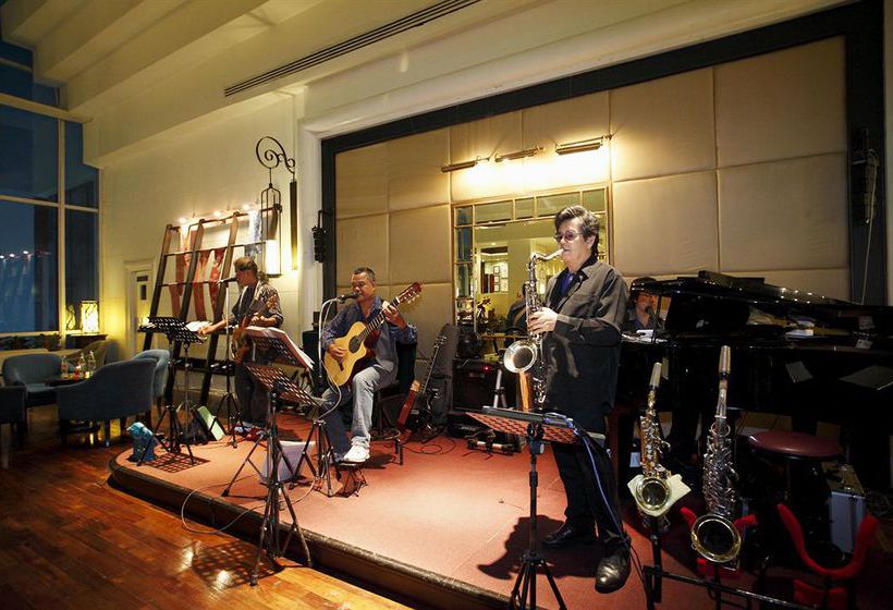 Centara Hotel Hat Yai 3