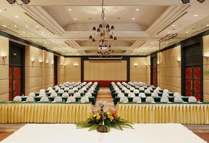 Centara Hotel Hat Yai 6