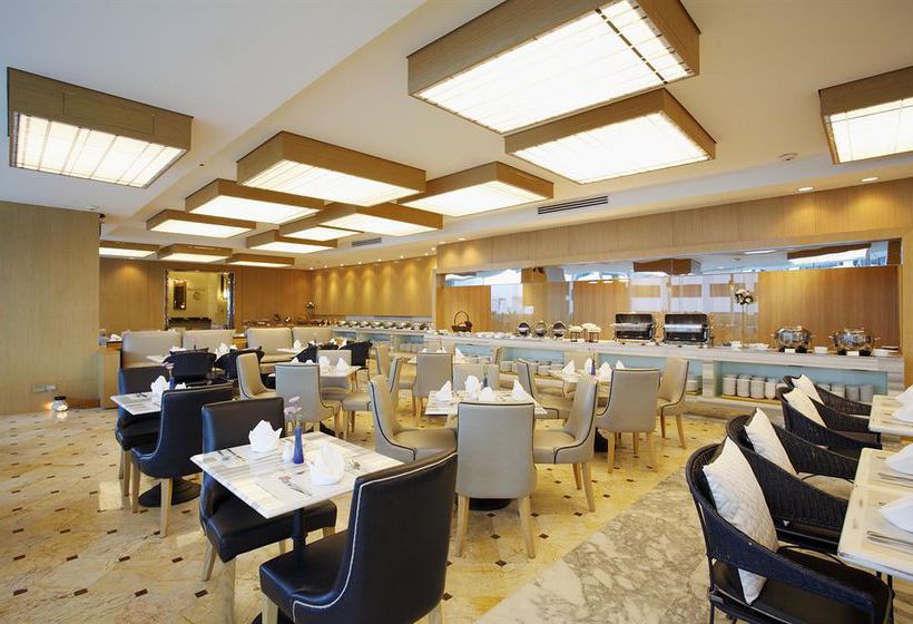 Centara Hotel Hat Yai 8