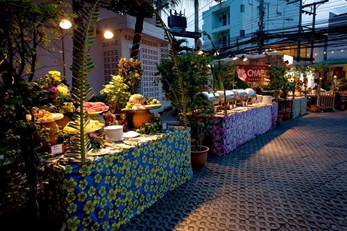 Chaba Samui Resort 10