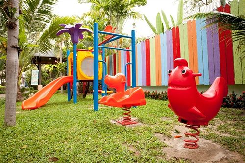 Chaba Samui Resort 11