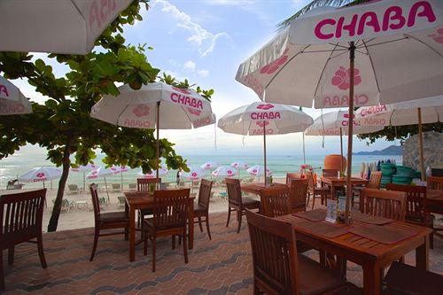 Chaba Samui Resort 13