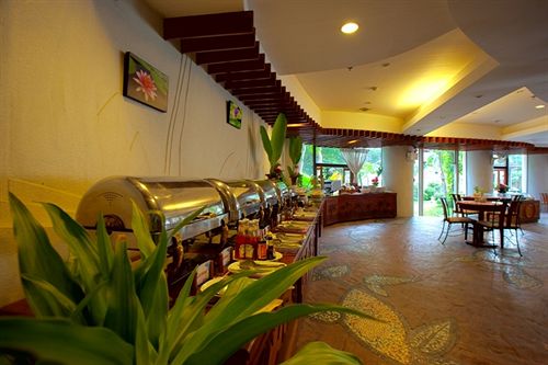 Chaba Samui Resort 14