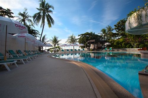Chaba Samui Resort 17