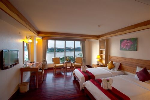 Chaba Samui Resort 18