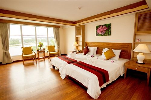 Chaba Samui Resort 19