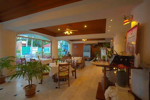 Chaba Samui Resort 20