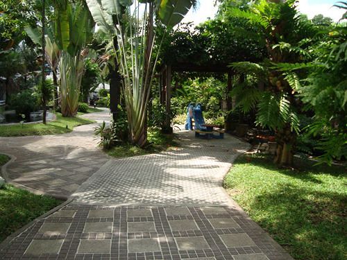 Chaba Samui Resort 5