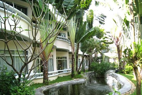 Chaba Samui Resort 6