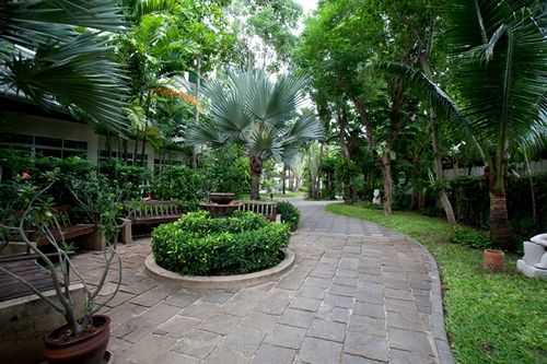 Chaba Samui Resort 9