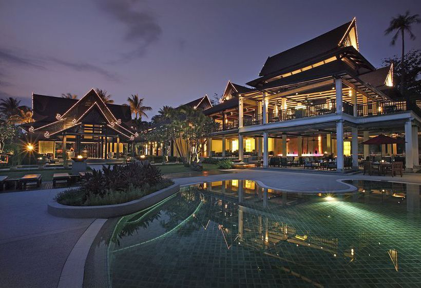 Resort Amari Koh Samui Surat Thani