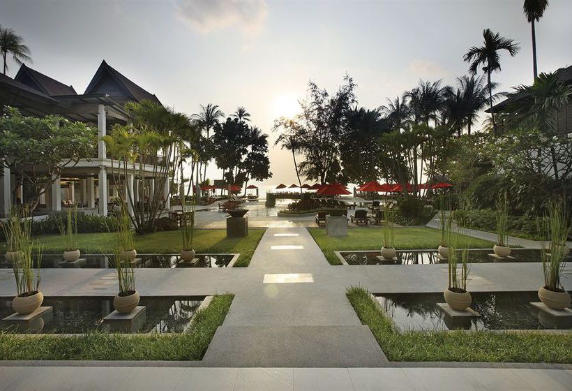 Resort Amari Koh Samui 1