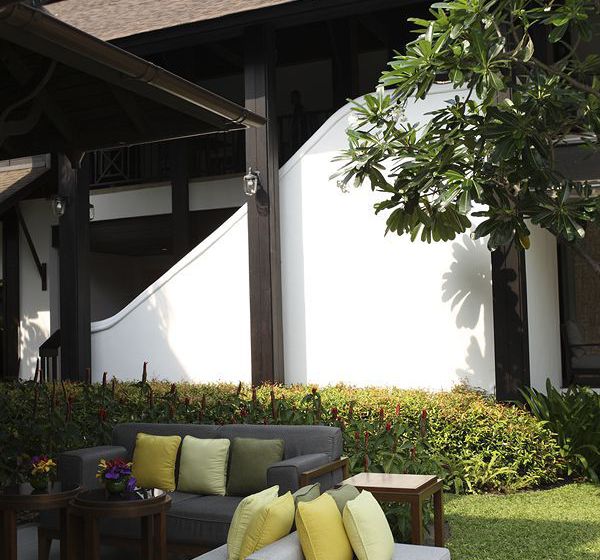 Resort Amari Koh Samui 10