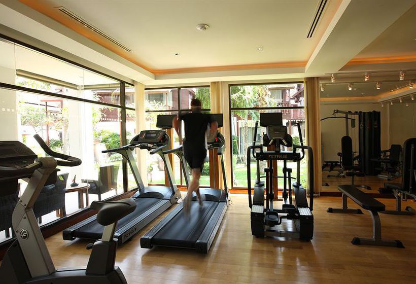 Resort Amari Koh Samui 11