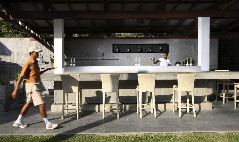 Resort Amari Koh Samui 12