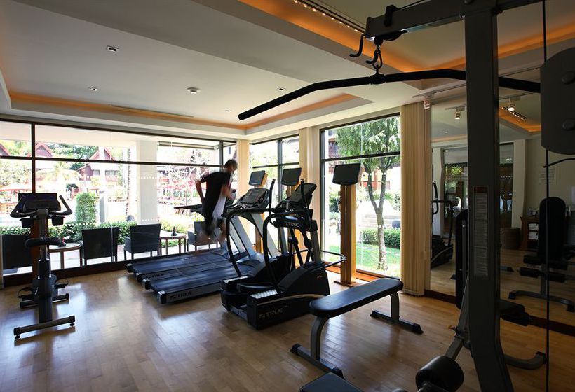 Resort Amari Koh Samui 13