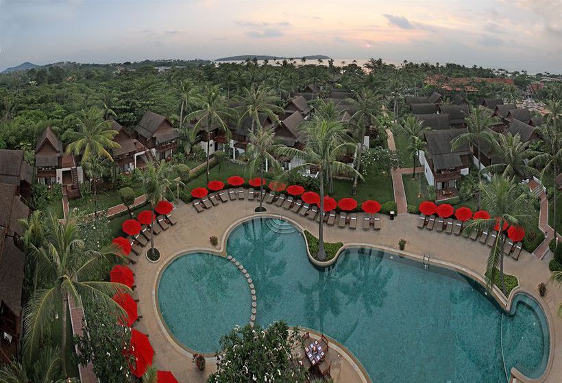 Resort Amari Koh Samui 14